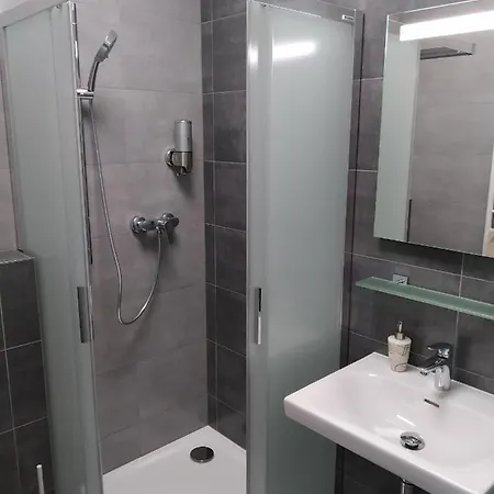 Hotel Relax Valaska Horni Becva