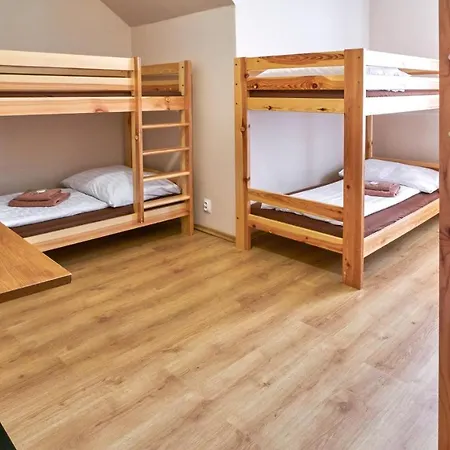 Relax Valaska * Horní Bečva