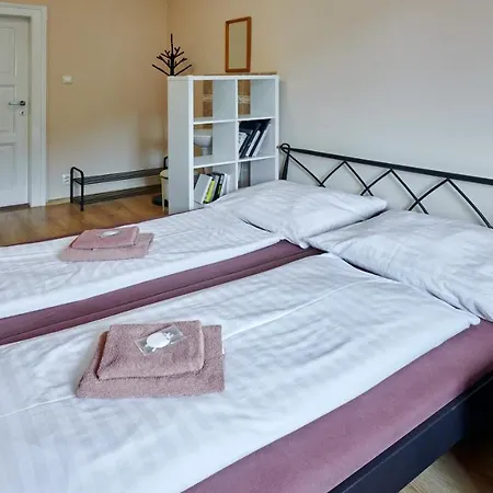 Relax Valaska Horní Bečva