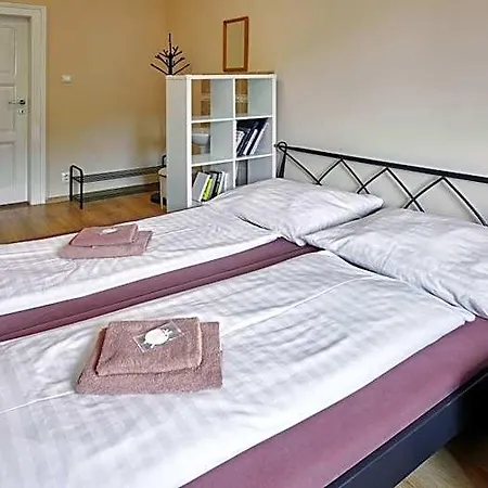 Relax Valaska * Horní Bečva