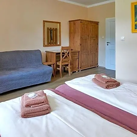 Relax Valaska Hotel