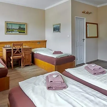 Relax Valaska Hotel Horní Bečva
