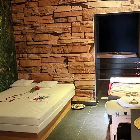 Relax Valaska * Horní Bečva