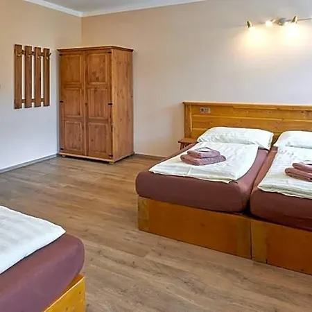 Hotel Relax Valaska