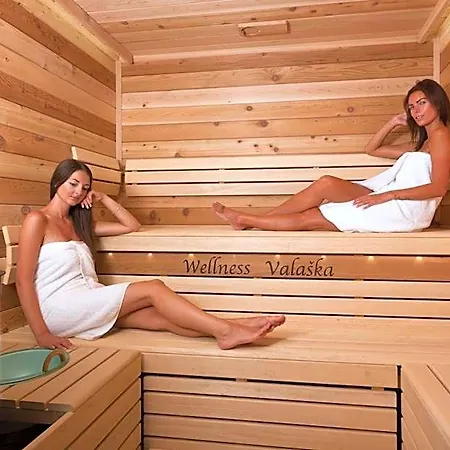 Relax Valaska Hotel