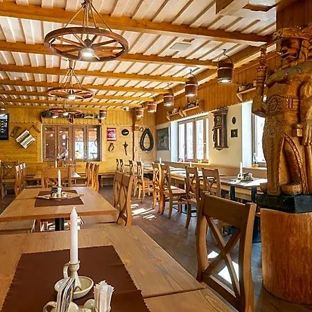 Hotel Relax Valaska