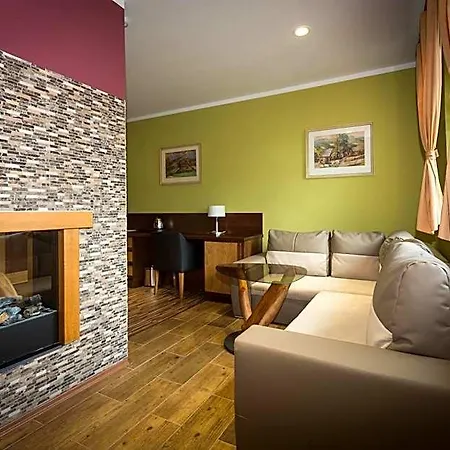Relax Valaska Horní Bečva