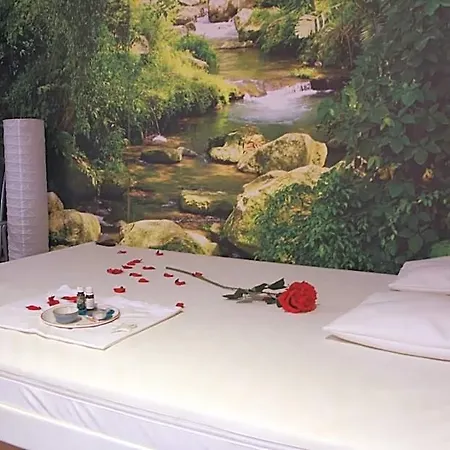 Hotel Relax Valaska Horní Bečva
