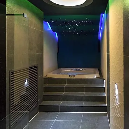 Hotel Relax Valaska *