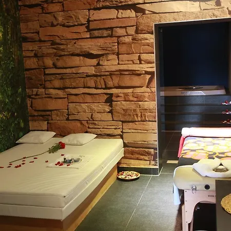 Relax Valaska * Horní Bečva