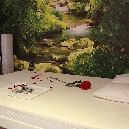 Relax Valaska Horní Bečva