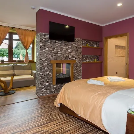 Hotel Relax Valaska *