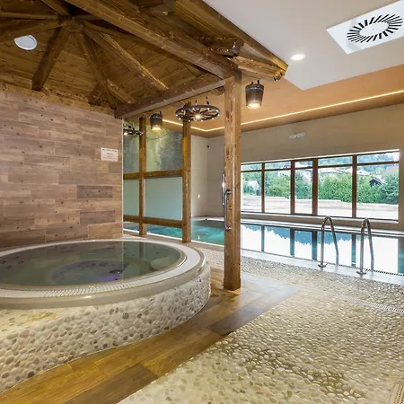 Relax Valaska Hotel Horni Becva