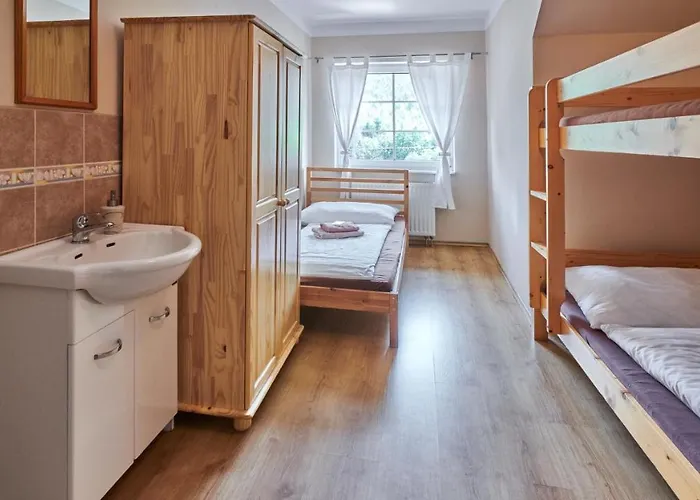 Relax Valaska * Horní Bečva