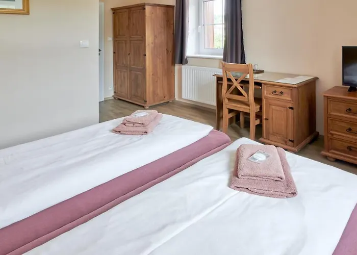 Hotel Relax Valaska *