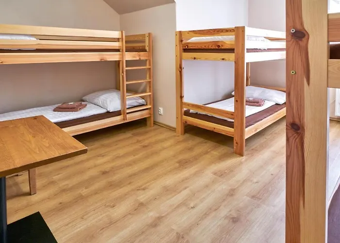 Relax Valaska * Horní Bečva