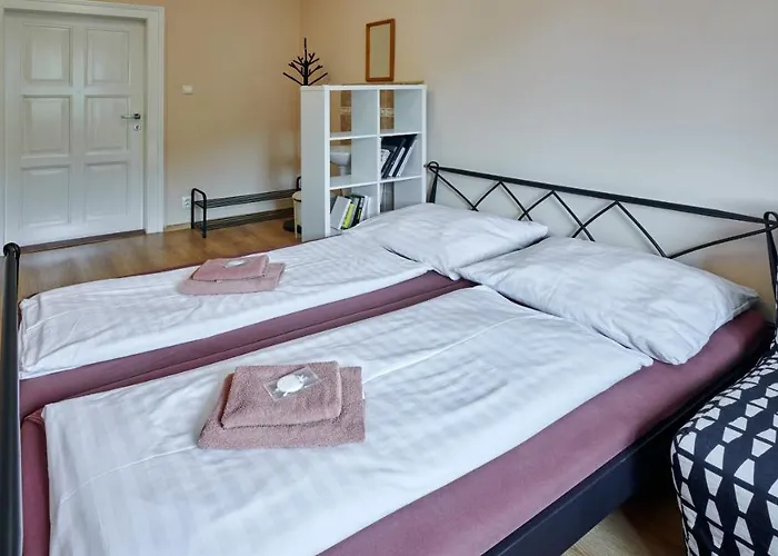 Relax Valaska Horní Bečva