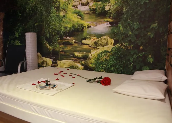 Relax Valaska Horní Bečva